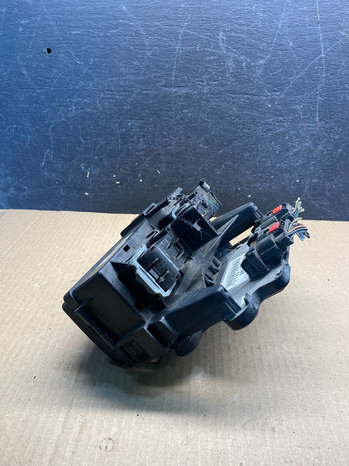 2005 Jeep Grand Cherokee BMC Body Module Power Fuse Box Relay AG9459 DW3
