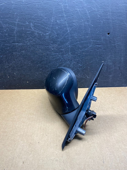 2009 to 2011 BMW 328i 335i Right Passenger Side View Door Mirror AH7078 DW2