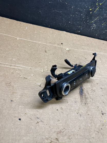 2007-2014 Chevrolet Tahoe Silverado Yukon Pedal Traction Control Switch W9447 DG1