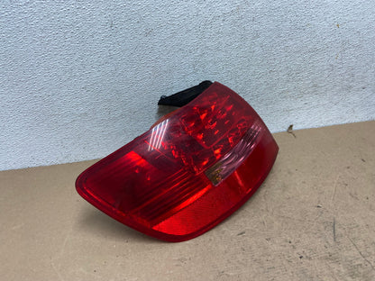 2006 2007 2008 Audi A6 Avant Wagon Left Driver LH Tail Light AF5160 LK2