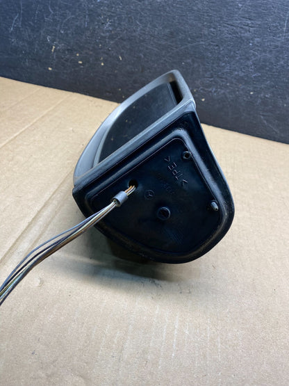 2001 - 2004 Mercedes-Benz C Class Right Passenger View Door Mirror AG3673 DW4