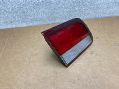 1997 1998 1999 Nissan Maxima Left Driver LH Inner Tail Light Oem X2769 DW2