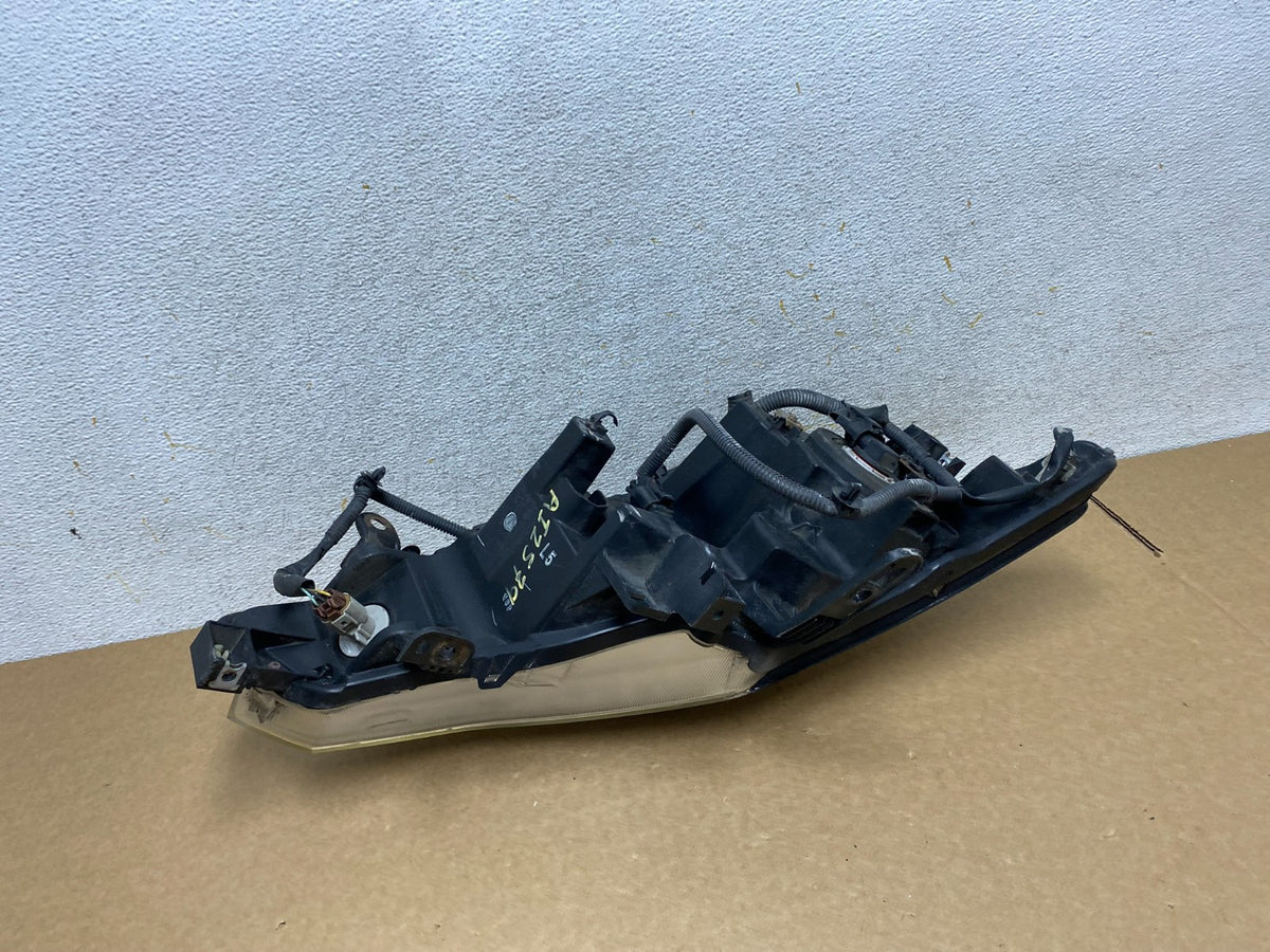 Halogen 2011 2012 2013 2014 Nissan Murano Left Driver LH Headlight AI2579 DW5