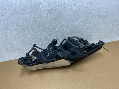 Halogen 2011 2012 2013 2014 Nissan Murano Left Driver LH Headlight AI2579 DW5