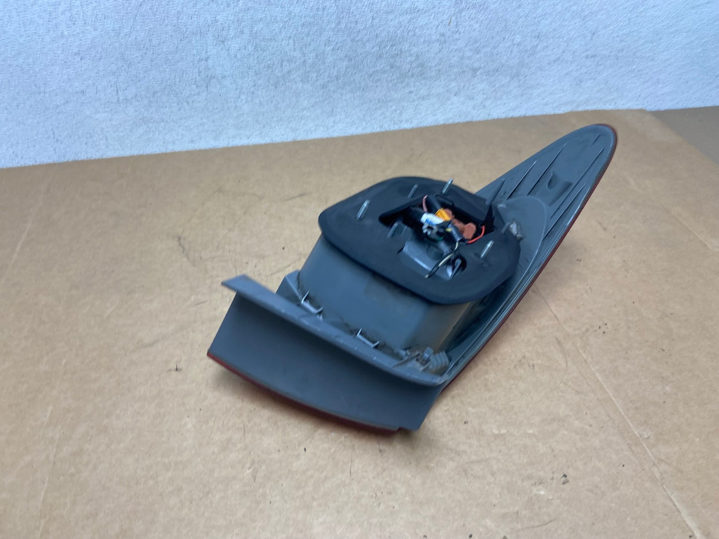 2007 to 2010 Hyundai Elantra Sedan Right Passenger Side Tail Light AE2958 LK4