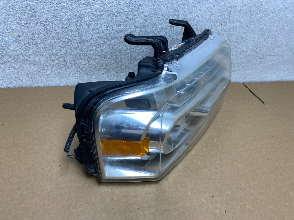 2007-2014 Lincoln Navigator Right Passenger RH Xenon HID Headlight AI2573 DW2