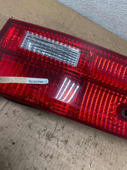 2005 Honda Accord Sedan Right Passenger Inner Tail Light Oem Y7044 DW3
