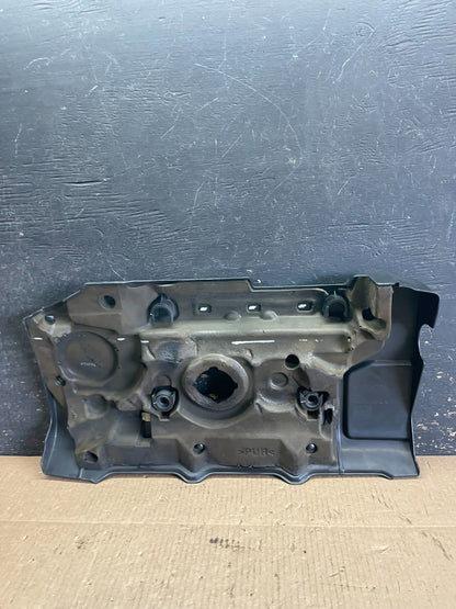 2007 to 2014 Volvo XC90 OEM 3.2L Upper Top Engine Motor Dust Cover Oem aa6132 DG5