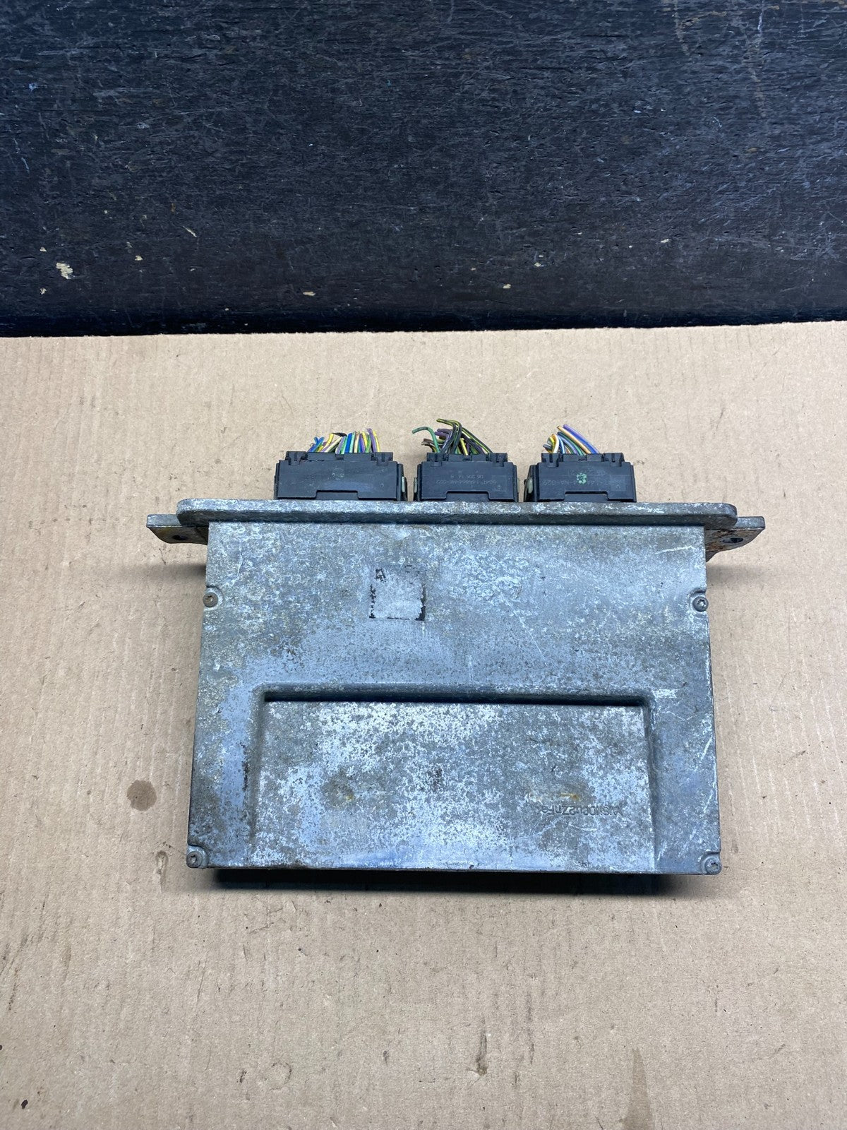 2006 to 2007 Ford Explorer Mountaineer ECU ECM Engine Control Module AI7166 DG1