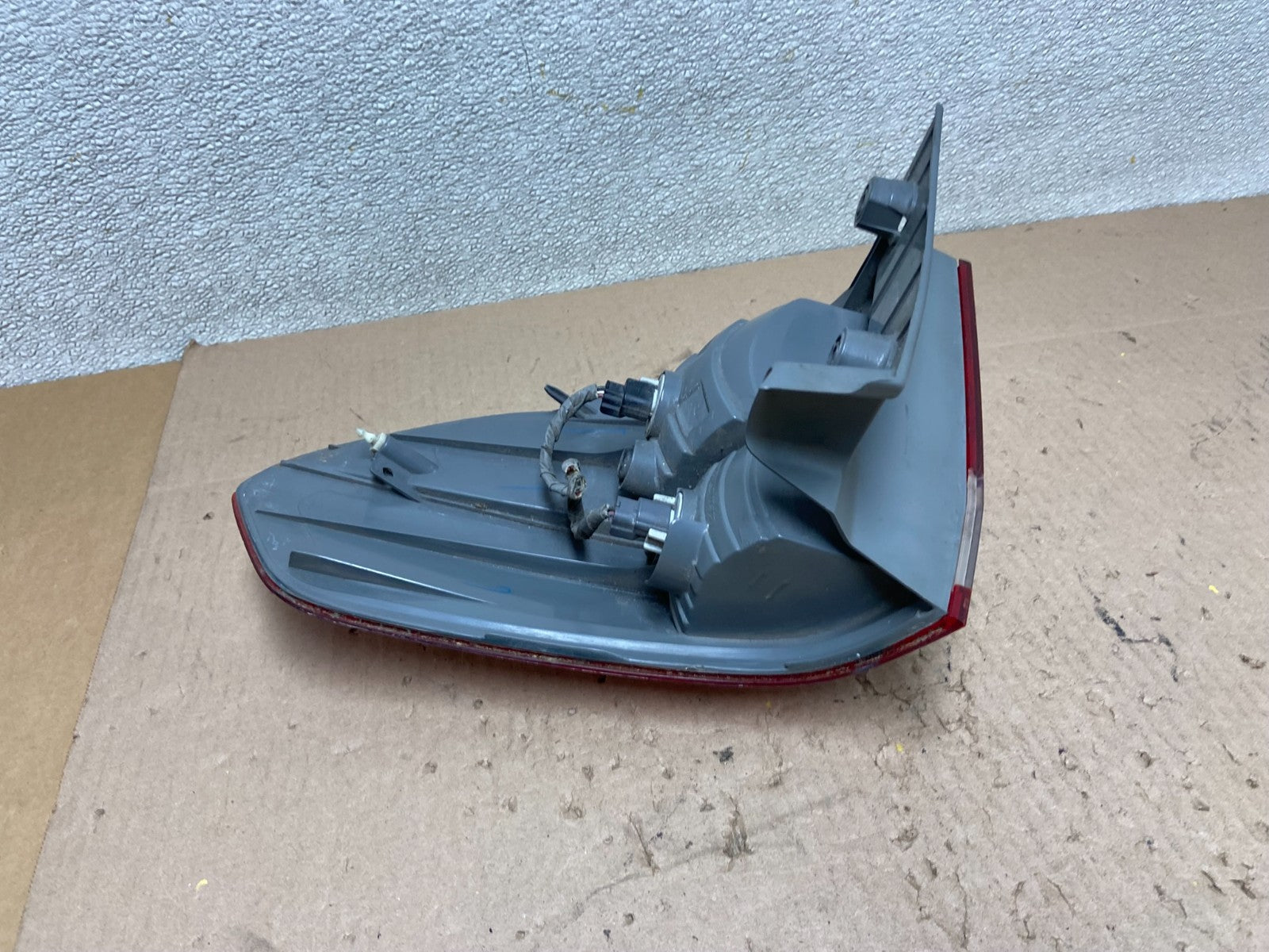2005 2006 2007 Honda Odyssey Left Driver LH Side Tail Light Z6329 DW5