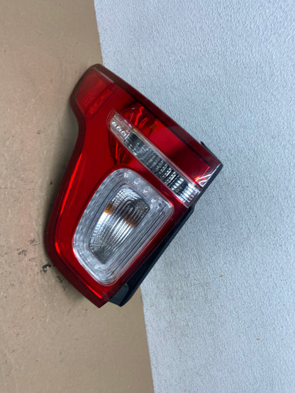 2011 2012 2013 2014 2015 Ford Explorer Left Driver LH Side Tail light AF4562 LK0