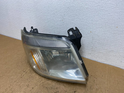 2008 to 2011 Mercury Mariner Right Passenger RH Side Halogen Headlight AD0545 DW1