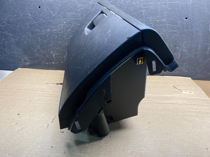 2010 - 2017 Chevrolet Volt Right Passenger Side Glove Box AH9940 DG2