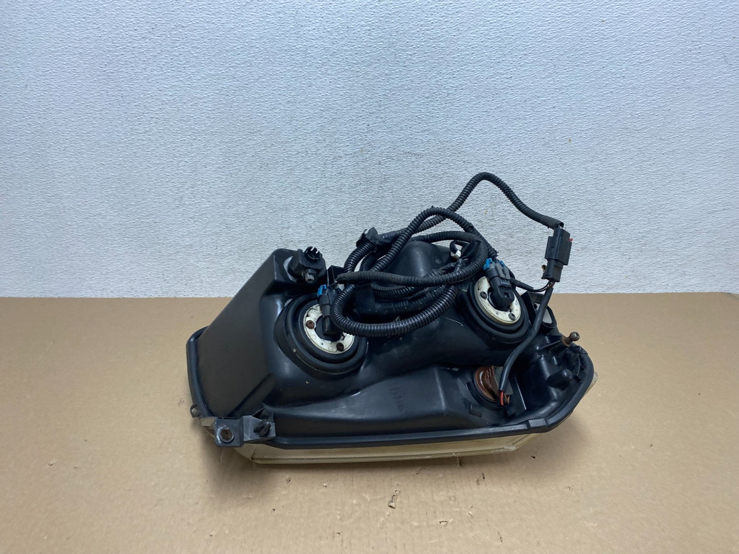 2005 2006 2007 Dodge Magnum Left Driver LH Side Headlight ae7182 DG5