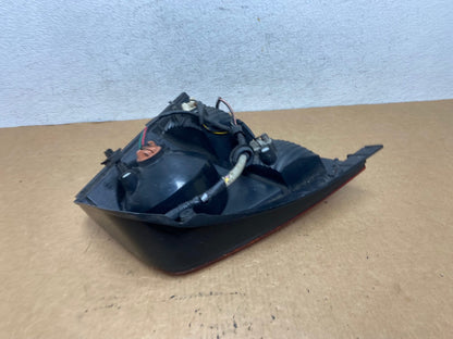 2003 to 2006 Kia Sorento Left Driver Side Tail Light AD4644 LK6