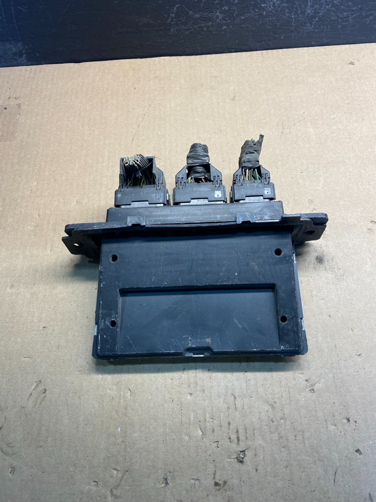 2013 2016 Ford Truck F250 F350 6.2L Engine Control ECU ECM Module ac0625 DG0