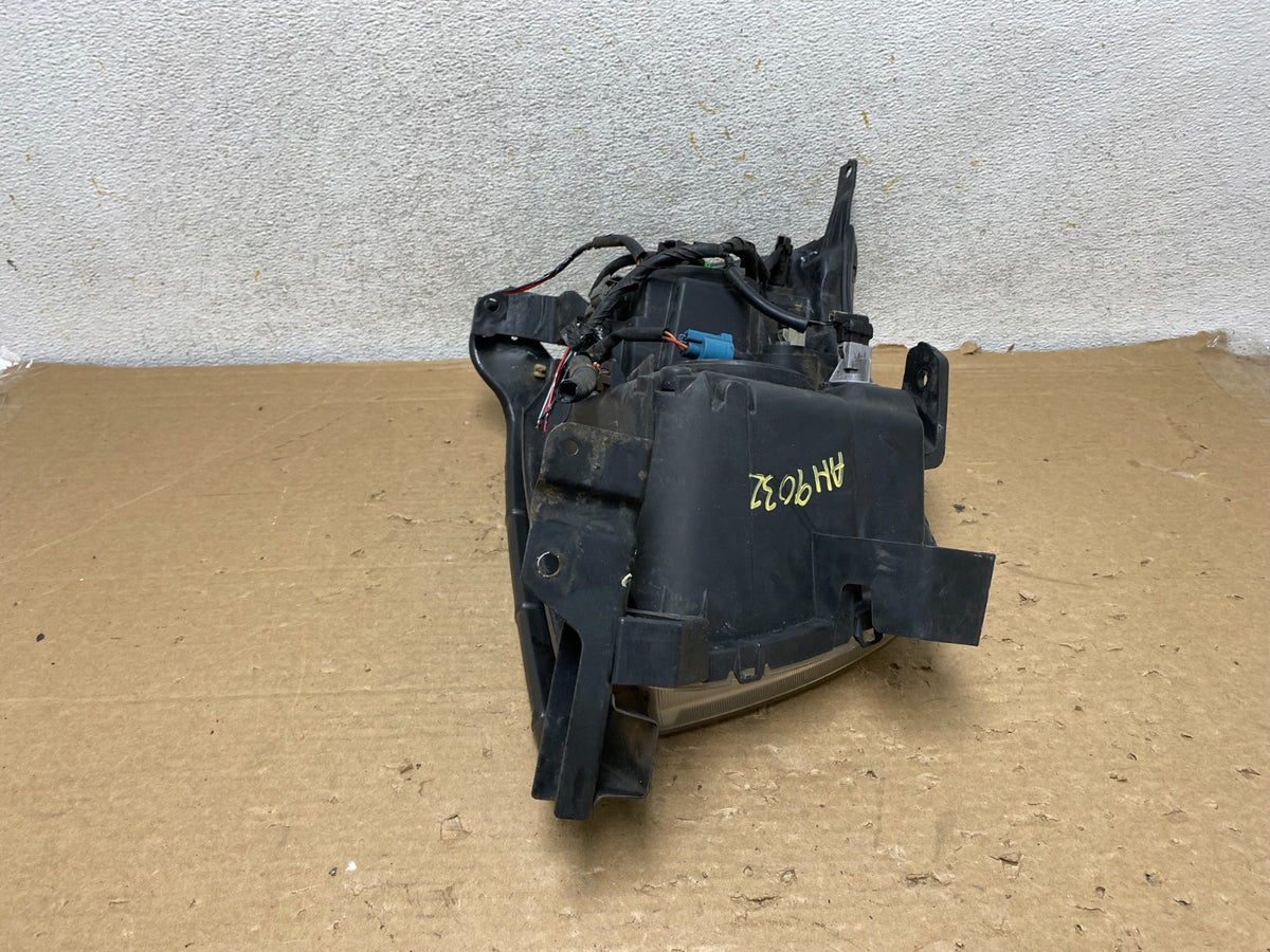 Halogen 2006 2007 2008 Honda Pilot Left Driver LH Headlight DEPO AH9032 DW9