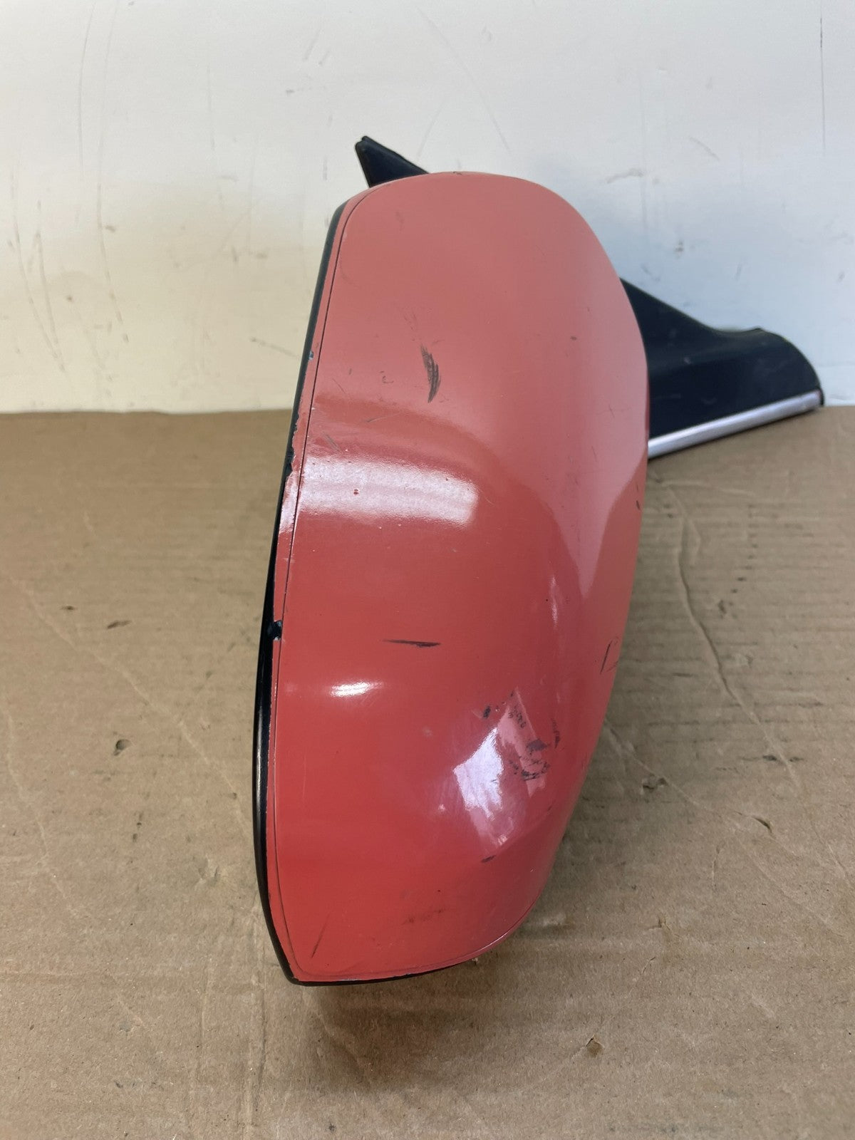 2015 to 2017 Toyota Camry Right Passenger RH Door View Mirror AG9779 DW9