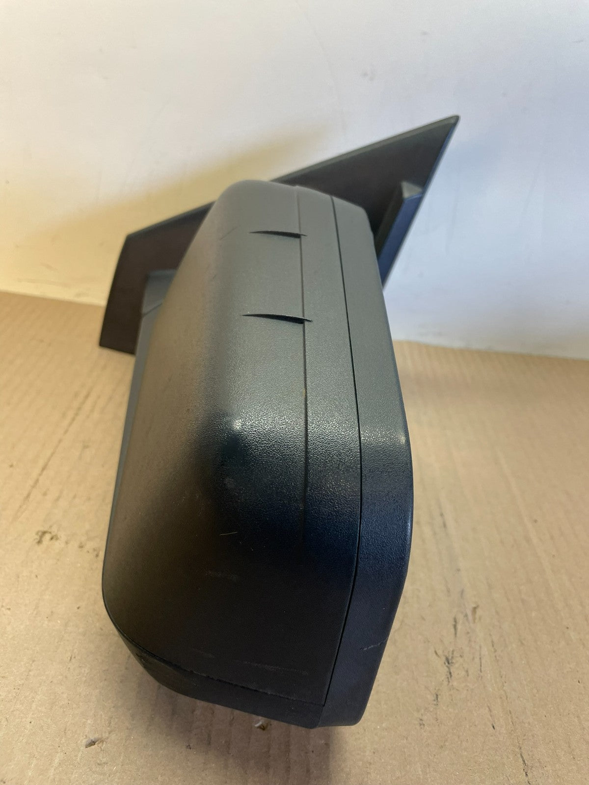 2007 to 2010 Ford Edge Left LH Side View Door Heated Mirror aj0819 DG6