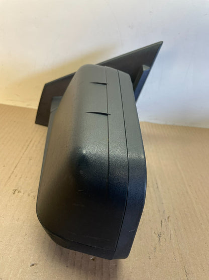 2007 to 2010 Ford Edge Left LH Side View Door Heated Mirror aj0819 DG6