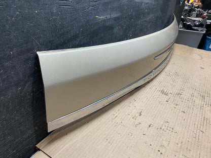 2011 to 2016 Chrysler Town & Country Tailgate Trim w/ Camera Panel OEM V2542 DG2