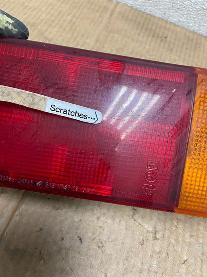 1979 to 1984 Subaru Leone Right Passenger Side Tail Light AA63703
