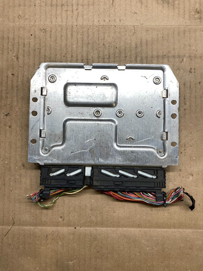 2000 - 2005 Mercedes ML-Class ABS ESP Control Module 1635456132 C8206 PS2