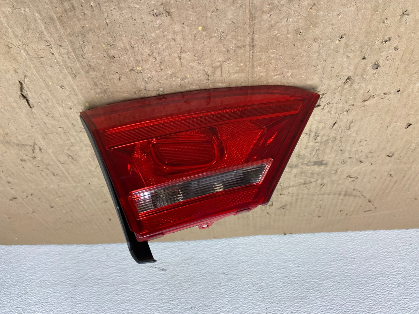 2012 to 2015 Volkswagen Passat Left Driver Lh Inner Tail light Oem AC0066 LK0