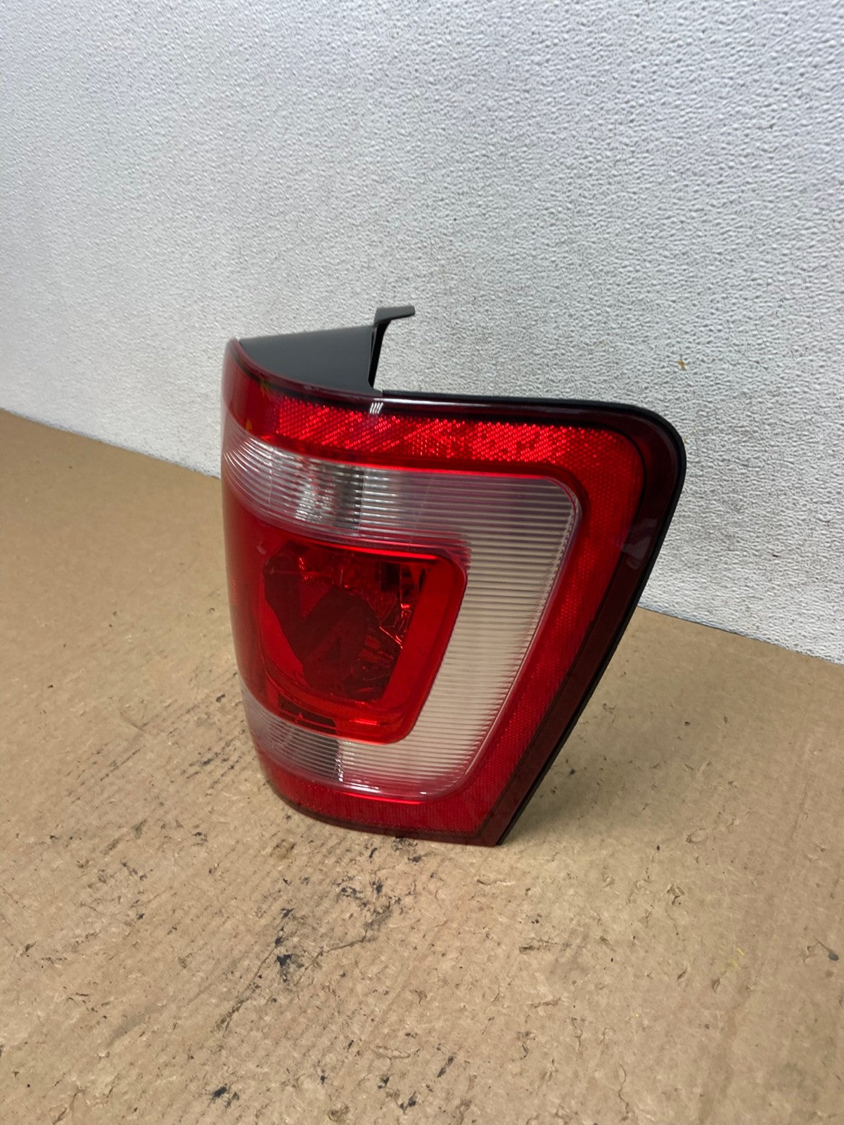 2008 to 2012 Ford Escape Right Passenger RH Side Tail Light DEPO AG3259 LK1