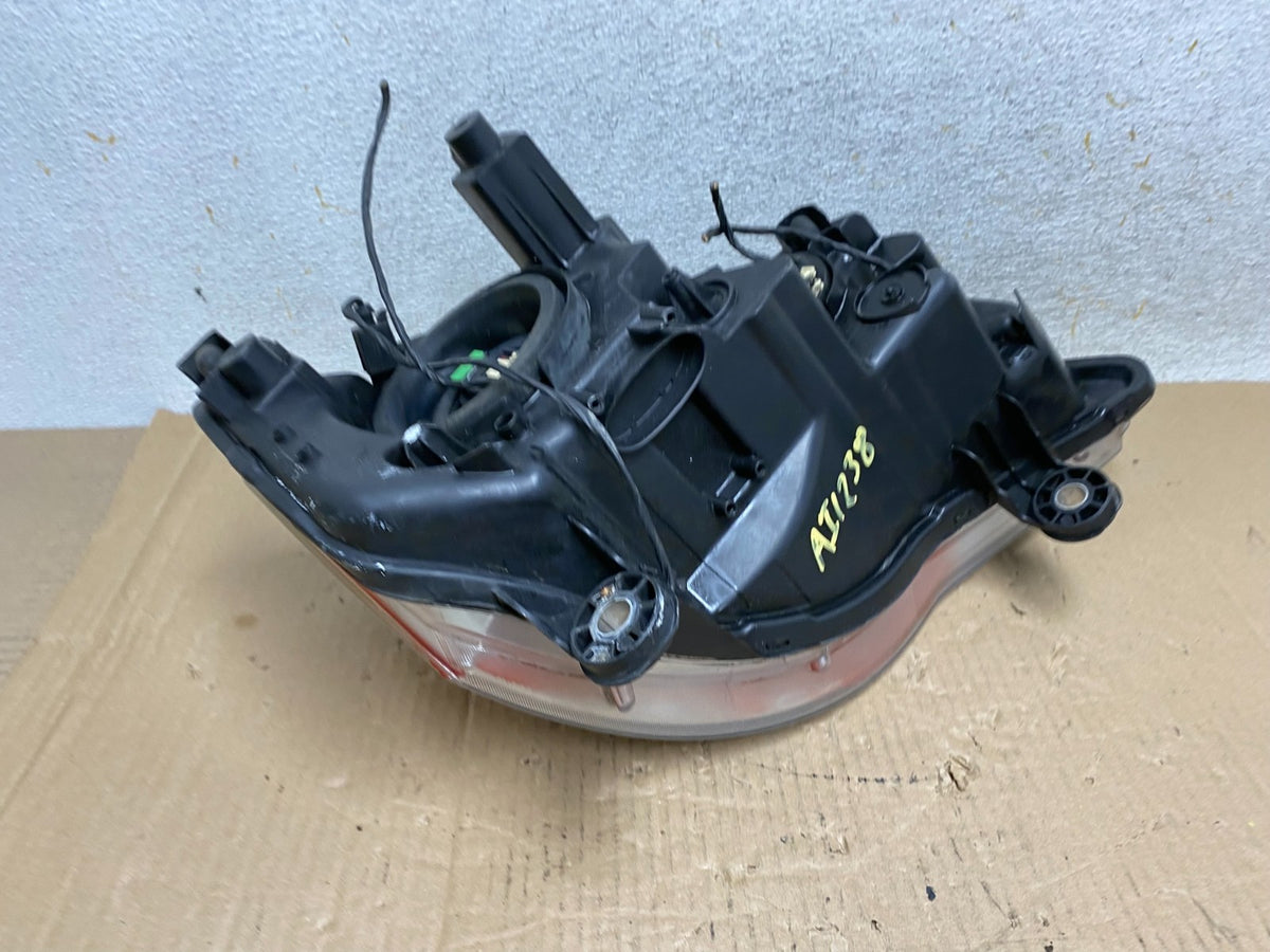 2008 to 2016 Chrysler Town and Country Left Driver Lh Side Headlight AI1238 DW8