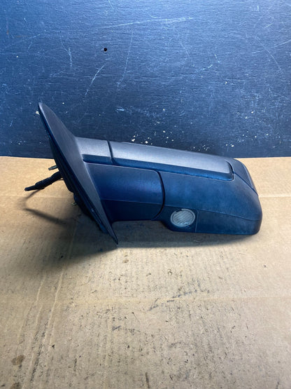 2007-2011 Ford Expedition Left Driver View Door Heated Mirror AB3888 MS3