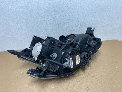 2009-2014 Nissan Maxima Headlight Left Driver Side Xenon HID AD8766 DW8