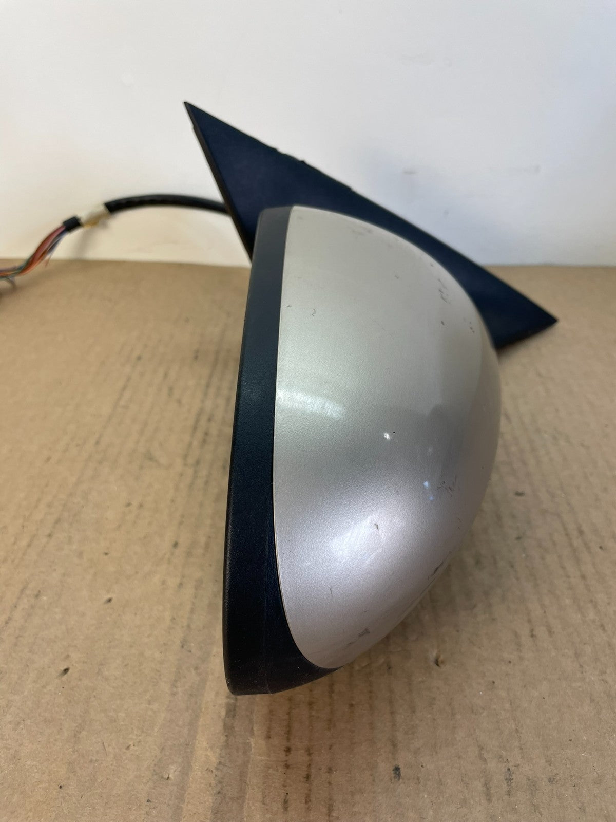 2003 to 2006 Jaguar S-Type Right Passenger RH Side Door Mirror AF5504 DW10