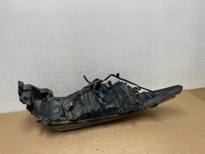 2010 - 2012 Honda Accord Crosstour Left Driver LH Side Headlight AF3185 DW8