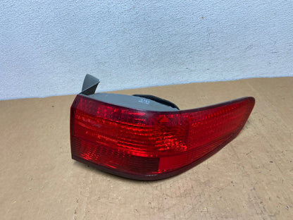 2005 Honda Accord Right Passenger Rh Side Tail Light AD1311 LK0