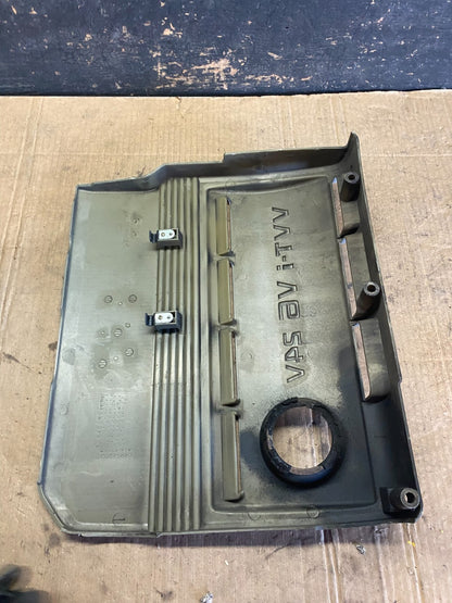 2002 - 2003 Lexus ES300 Engine Motor Cover Trim Panel t6488 DG6