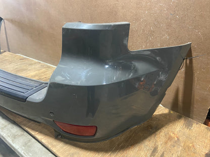 2011 to 2020 Jeep Grand Cherokee Rear Bumper Cover AI4331 PS4