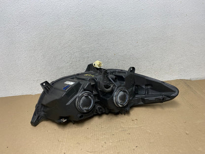 2013 to 2016 Ford Fusion Left Driver Lh Side Headlight TYC AG6896 DW5