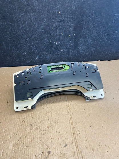 2001 to 2002 Chevrolet Express Speedometer Cluster Gauge AE4138 DG7