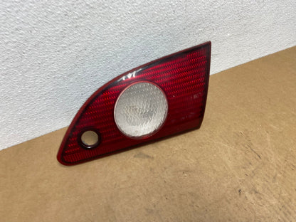 2001 2002 Toyota Corolla Right Passenger RH Side Inner Tail light OEM AC2944 LK2