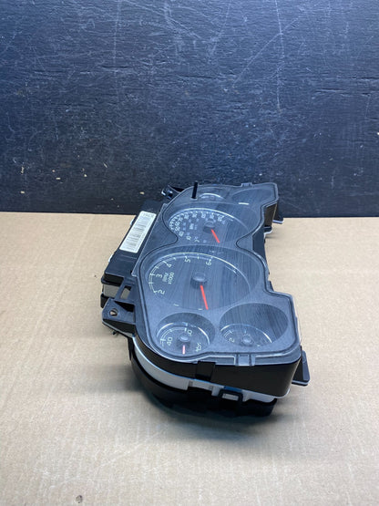 2007 to 2013 Cadillac Escalade Instrument Speedometer Cluster Gauge ag7450 DG1
