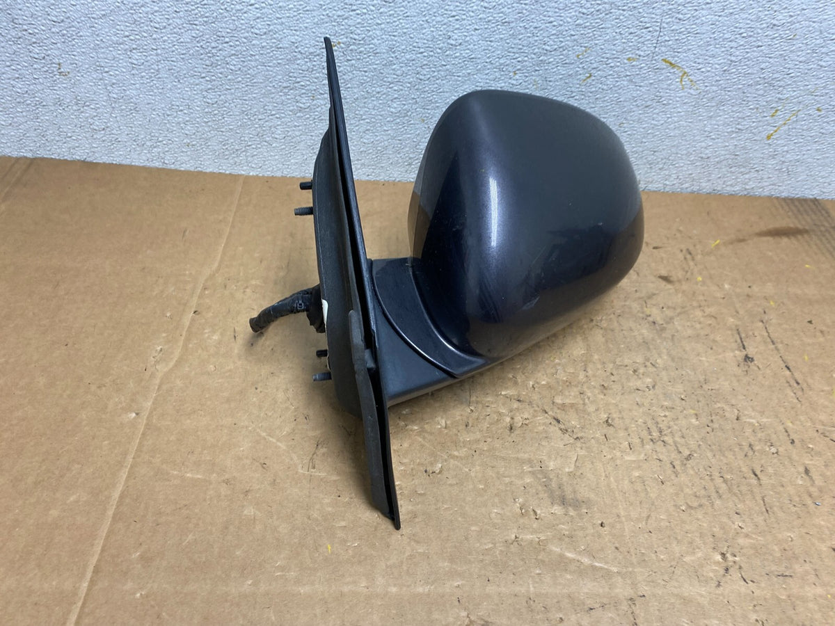 2008 to 2012 Buick Enclave Left Driver Heat Door Mirror N6498 TWO PLUGS DG2