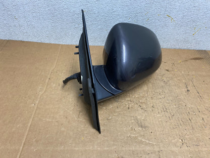 2008 to 2012 Buick Enclave Left Driver Heat Door Mirror N6498 TWO PLUGS DG2