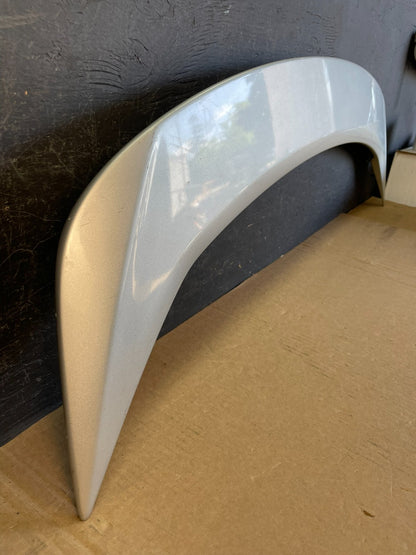 2012 to 2014 Ford Focus Sedan Trunk Lid Spoiler Wing AD0138 DG2