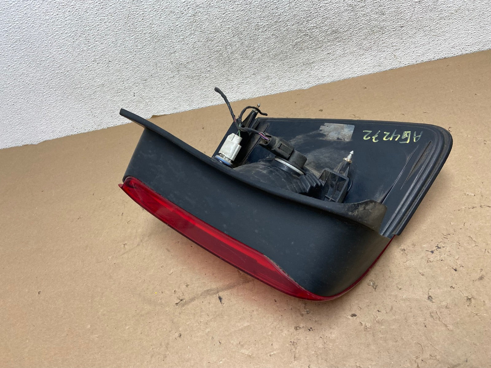 2008 to 2012 Ford Escape Right Passenger RH Side Tail Light AG4272 LK4