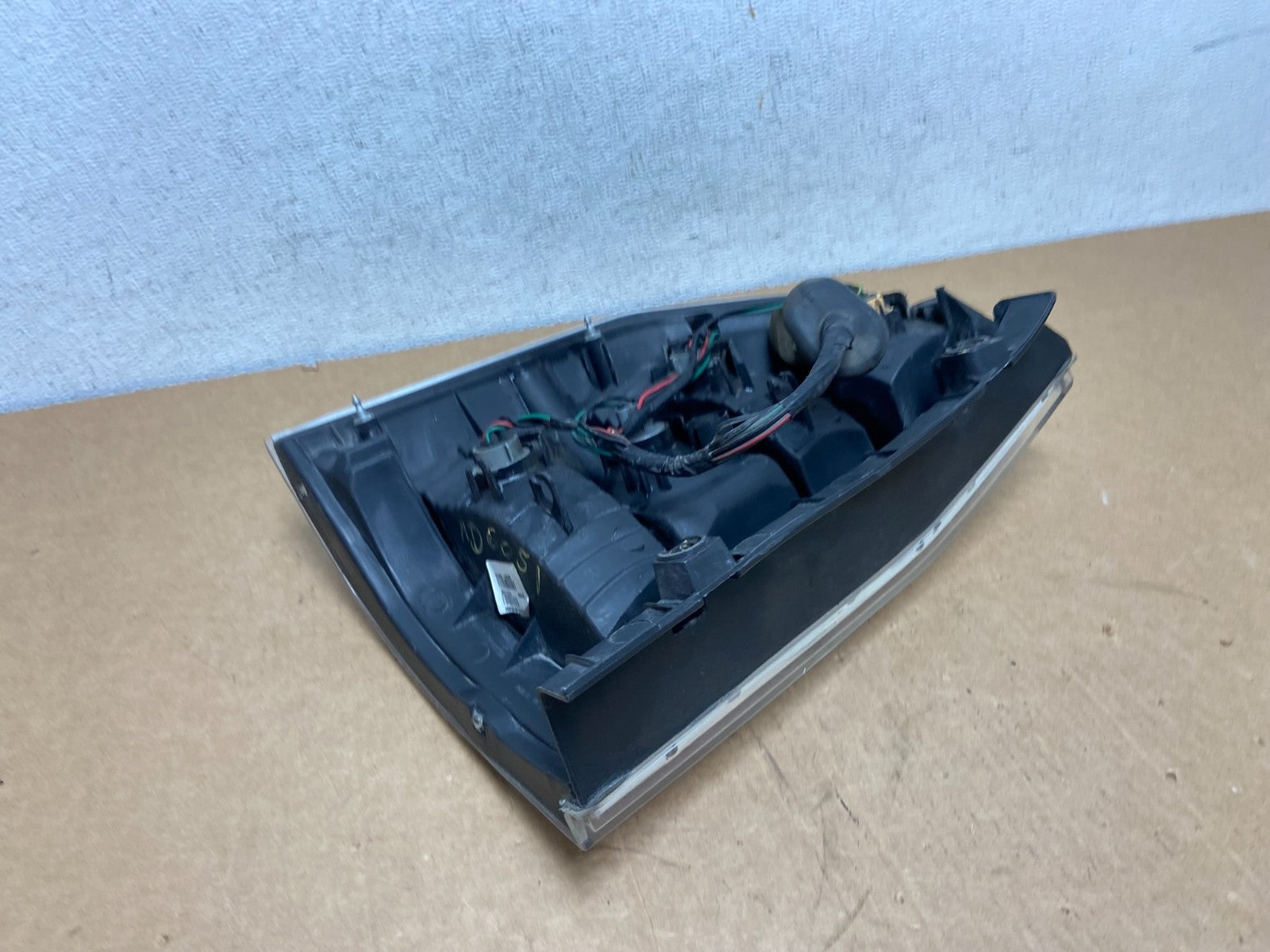 2004 2005 2006 Acura Mdx Right Passenger Side Rh Tail Light AD6051 DW4