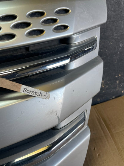 2011 to 2015 Ford Explorer Upper Front Grill Grille Oem ab3003 DG7