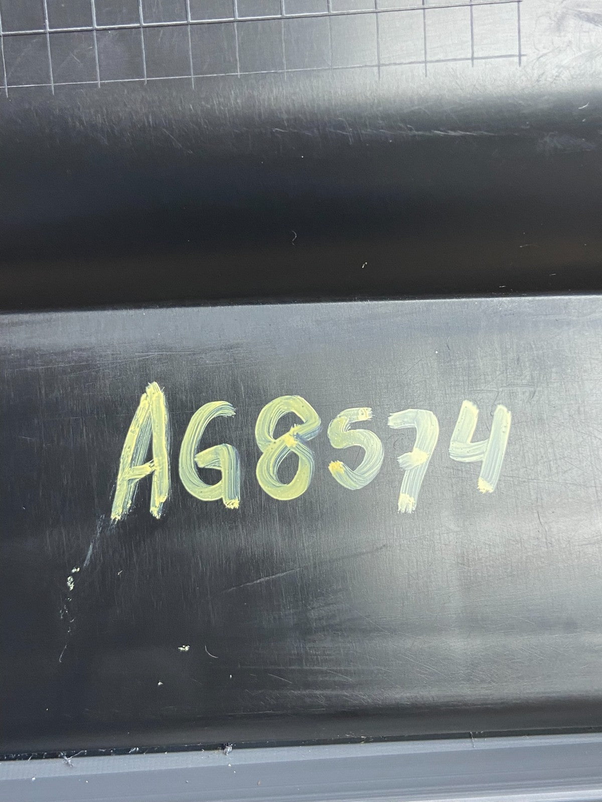 2005 - 2010 Honda Odyssey Front Right Passenger Storage Glove Box ag8574 DG6