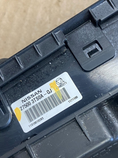 2013 2014 2015 Nissan Altima A/C Temperature Climate Control AB9442 DG5