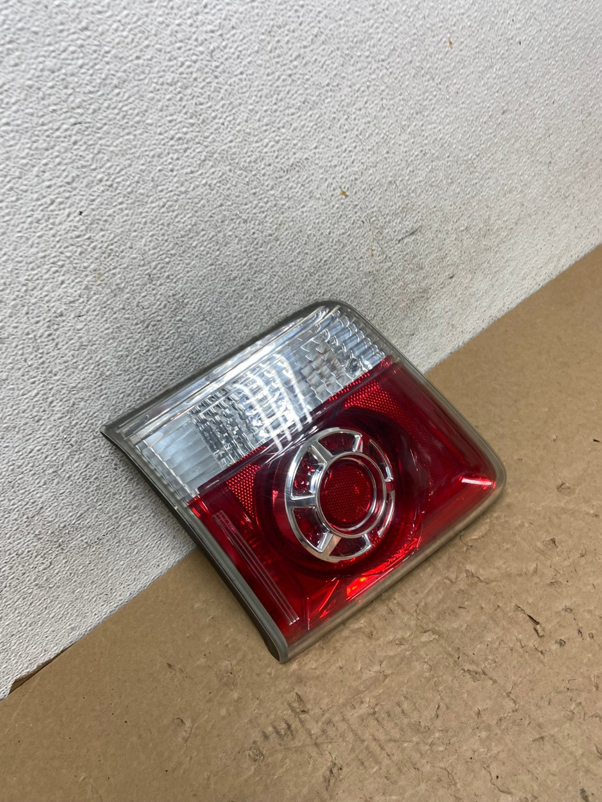 2007 to 2012 GMC Acadia Left Driver Lh Side Tail Light Inner AF8019 LK2